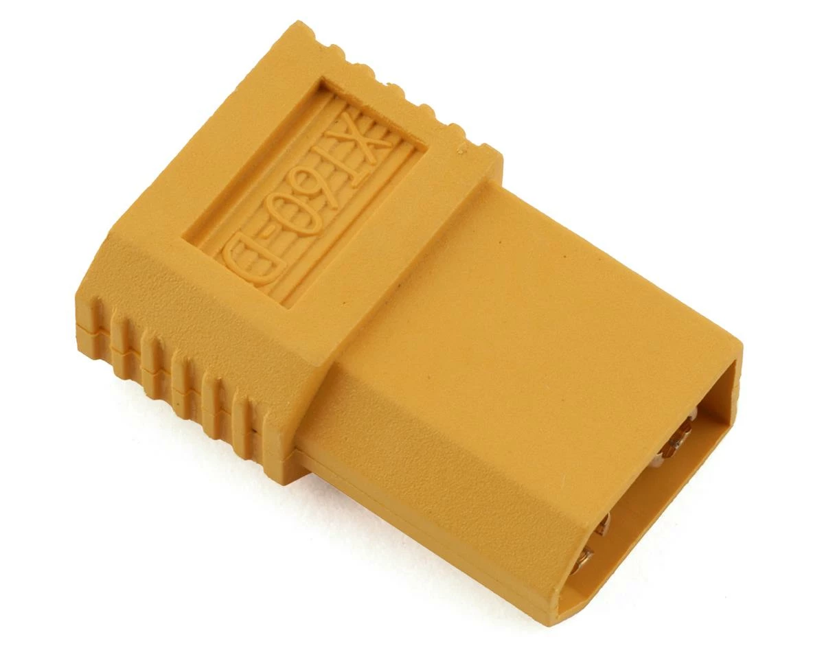 Gens Ace 3s LiPo Battery 60C (11.1V/2200mAh) w/XT-60 Connector 2 Gens Ace 3s LiPo Battery 60C (11.1V/2200mAh) w/XT-60 Connector - Image 2