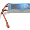 Gens Ace 4S LiPo Battery 45C (14.8V/2200mAh) w/T-Style Connector