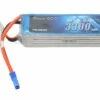 Gens Ace 6S LiPo Battery 60C (22.2V/3300mAh) w/EC5 Connector