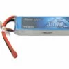 Gens Ace 3S LiPo Battery 45C (11.1V/3800mAh) w/T-Style Connector