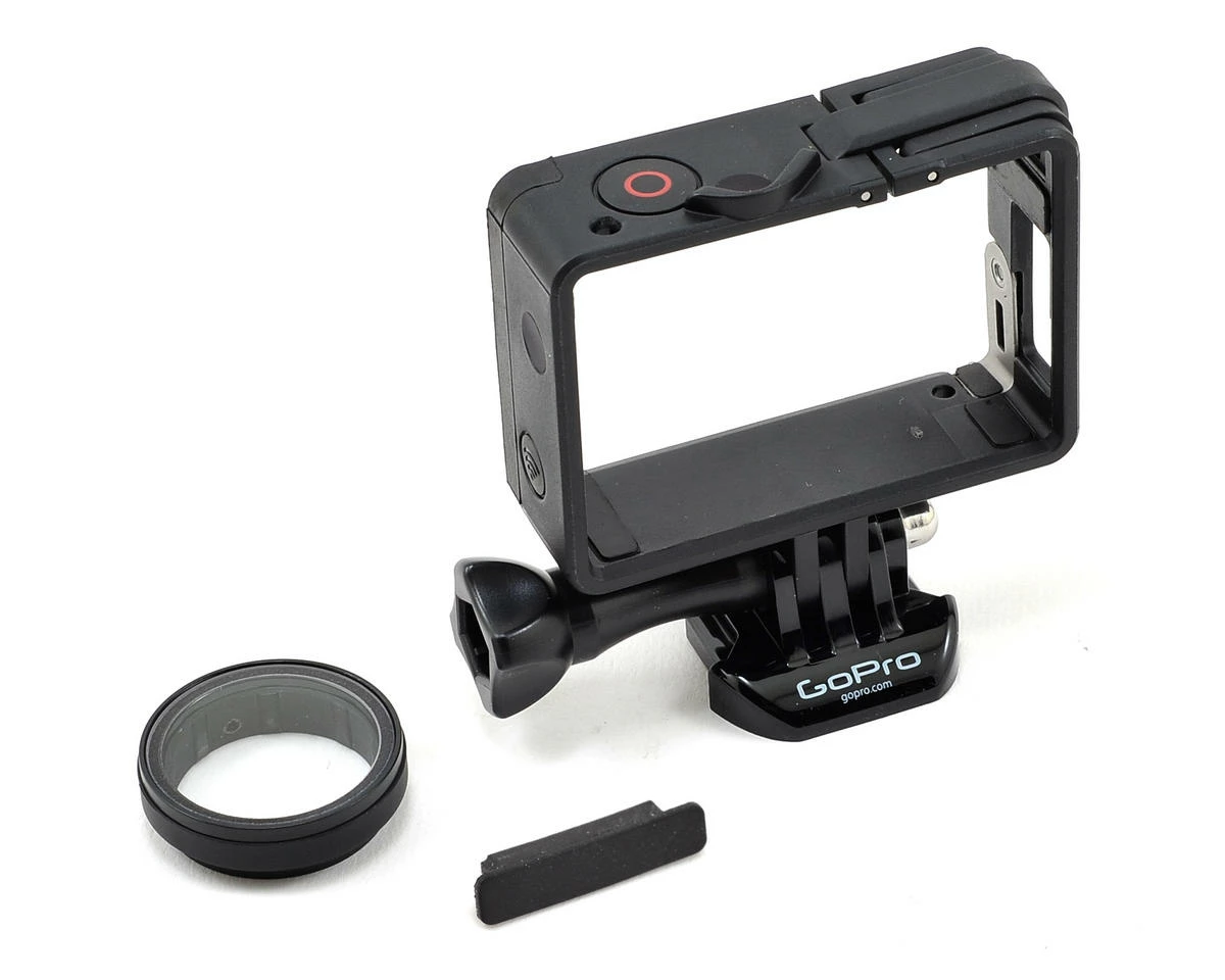 GoPro The Frame Mount (HERO3/HERO3+) 1 GoPro The Frame Mount (HERO3/HERO3+)