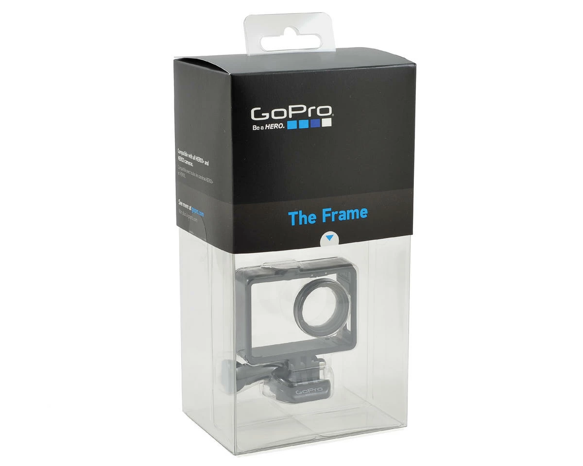 GoPro The Frame Mount (HERO3/HERO3+) 2 GoPro The Frame Mount (HERO3/HERO3+) - Image 2