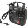 RealFlight RF8 Interlink-X Transmitter (works with RF-X)
