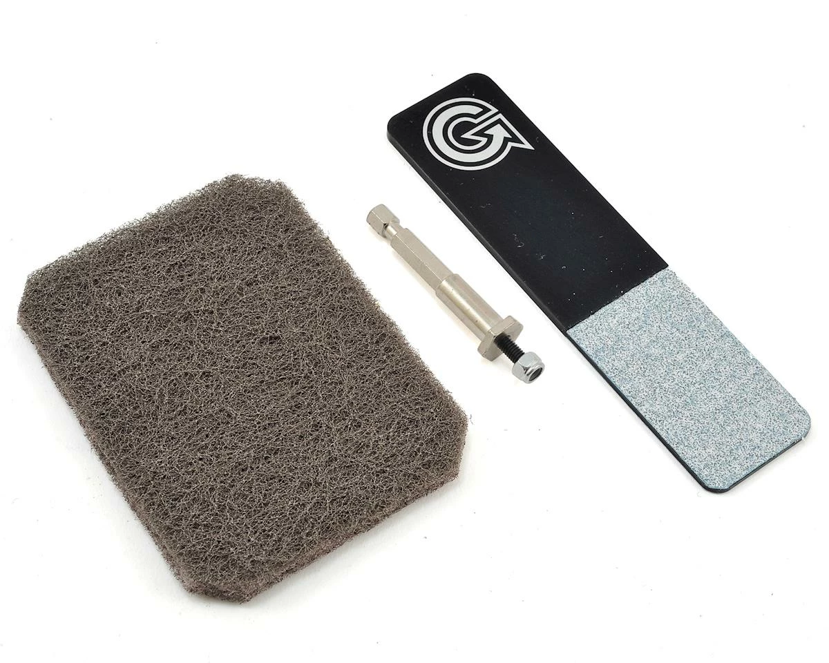 Gravity RC Off Road Tire Break In Kit 1 Gravity RC Off Road Tire Break In Kit