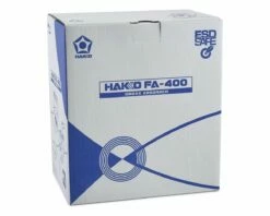 Hakko FA-400 Smoke Absorber 5 Hakko FA-400 Smoke Absorber -Drones Sales Store hakfa400 04 2