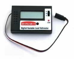 Hangar 9 Digital Variable Load Voltmeter