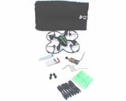 Hubsan X4 H107 Parts Value Pack