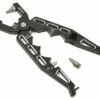 HB Racing MFT Multi Function Tool (Tire Hole Punch/Shock Tool)