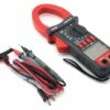 Hyperion BM803A+ AC/DC Digital Clamp On Current Meter/Ammeter
