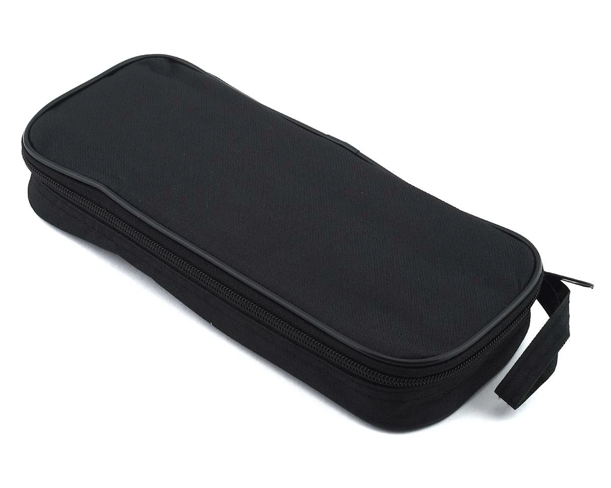 Hyperion BM803A+ AC/DC Digital Clamp On Current Meter/Ammeter 2 Hyperion BM803A+ AC/DC Digital Clamp On Current Meter/Ammeter - Image 2