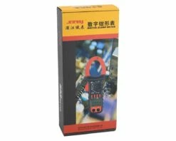 Hyperion BM803A+ AC/DC Digital Clamp On Current Meter/Ammeter 5 Hyperion BM803A+ AC/DC Digital Clamp On Current Meter/Ammeter -Drones Sales Store hp tladclampm 2