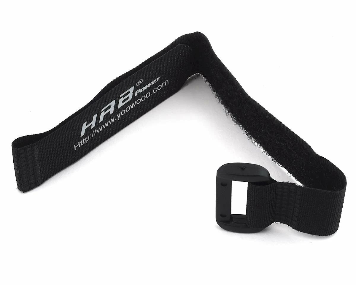 HRB 6S 60C Graphene LiPo Battery (22.2V/1800mAh) w/EC-3 Connector 2 HRB 6S 60C Graphene LiPo Battery (22.2V/1800mAh) w/EC-3 Connector - Image 2