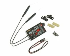 Hitec Optima SL S-BUS Single Line RX