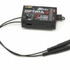 Hitec "Optima 9" 9 Channel 2.4GHz Receiver