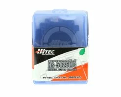 Hitec HS-5625MG Hi-Speed Metal Gear Servo 5 Hitec HS-5625MG Hi-Speed Metal Gear Servo -Drones Sales Store hrc35625s 2