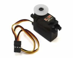 Hitec D-85MG Programmable Mighty Micro D-Series Servo