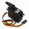 Hitec D625MW High Speed Metal Gear Servo (High Voltage)