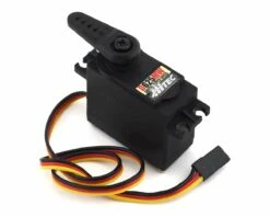 Hitec D625MW High Speed Metal Gear Servo (High Voltage)