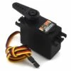Hitec D645MW High Torque Metal Gear Servo (High Voltage)