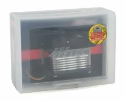 Hitec D945TW D-Series Ultra Torque Titanium Gear Digital Servo (High-Voltage) 5 Hitec D945TW D-Series Ultra Torque Titanium Gear Digital Servo (High-Voltage) -Drones Sales Store hrc36945 2