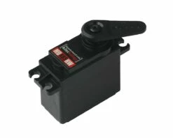 Hitec MD485HW 32bit Digital Standard Karbonite Gear Drag Servo