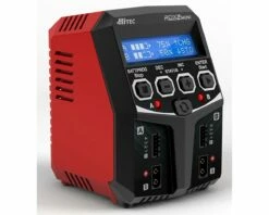 Hitec RDX2 Mini AC Multi Charger (4S/5A/50W)