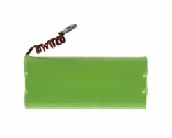 Hitec 7.2V 2000mAh Flat Pack for Aurora 9X