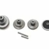 Hitec HSB-9380TH Titanium Gear Set