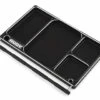 Hudy Accessories & Pit Light Aluminum Tray