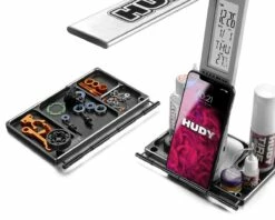 Hudy Accessories & Pit Light Aluminum Tray -Drones Sales Store hud109880 2