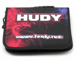 Hudy Tool Set w/Carrying Bag (All Cars)