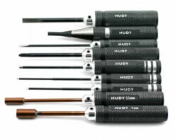 Hudy Basic Set - 9 pcs.