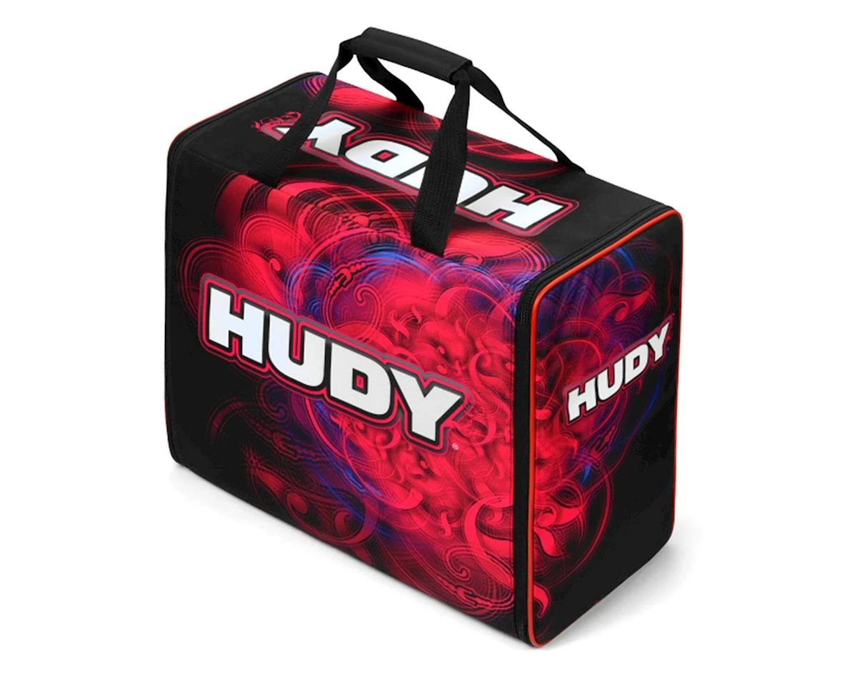 Hudy 1/10 Compact Carrying Bag 1 Hudy 1/10 Compact Carrying Bag