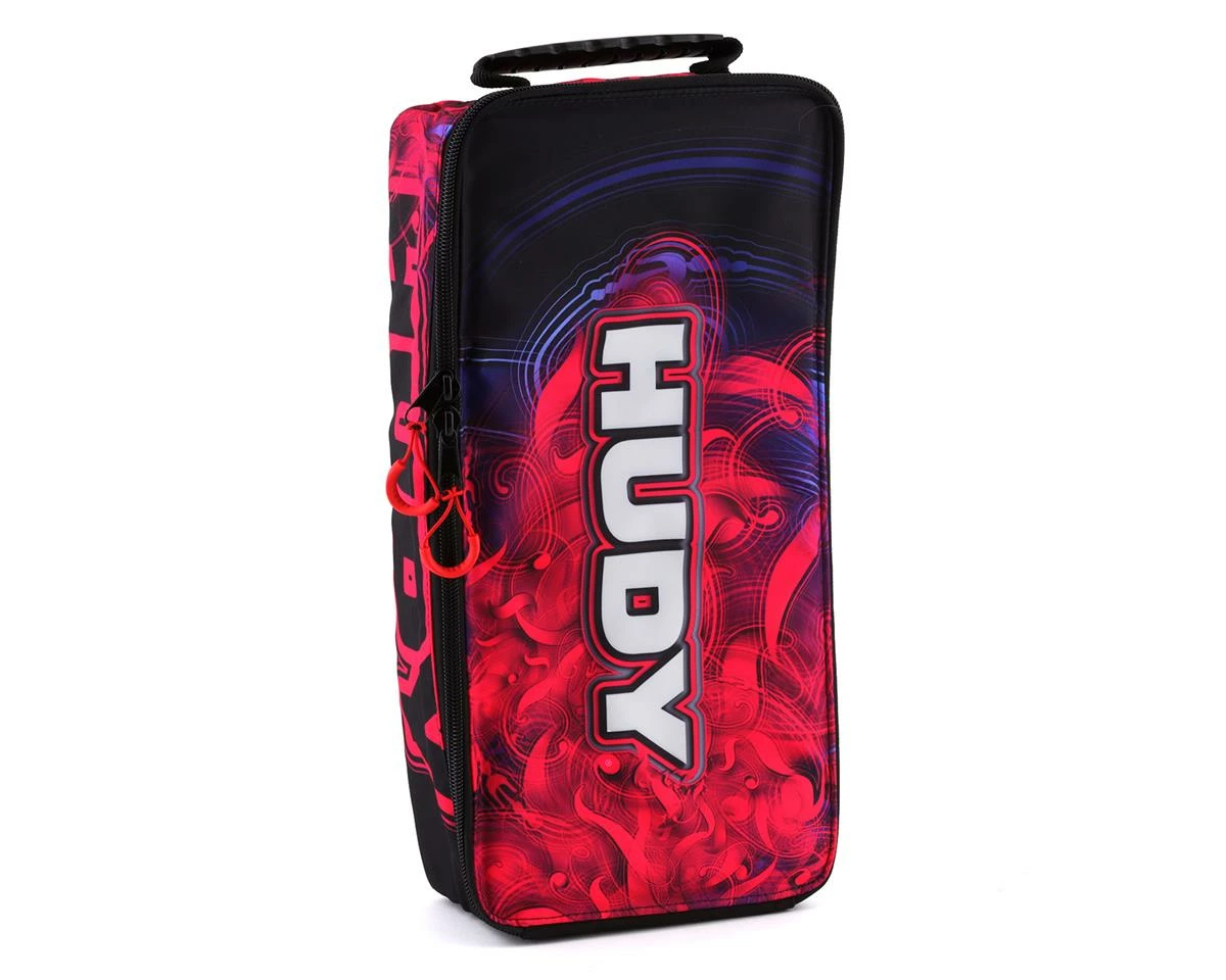 Hudy 1/10 Formula Car Bag 1 Hudy 1/10 Formula Car Bag