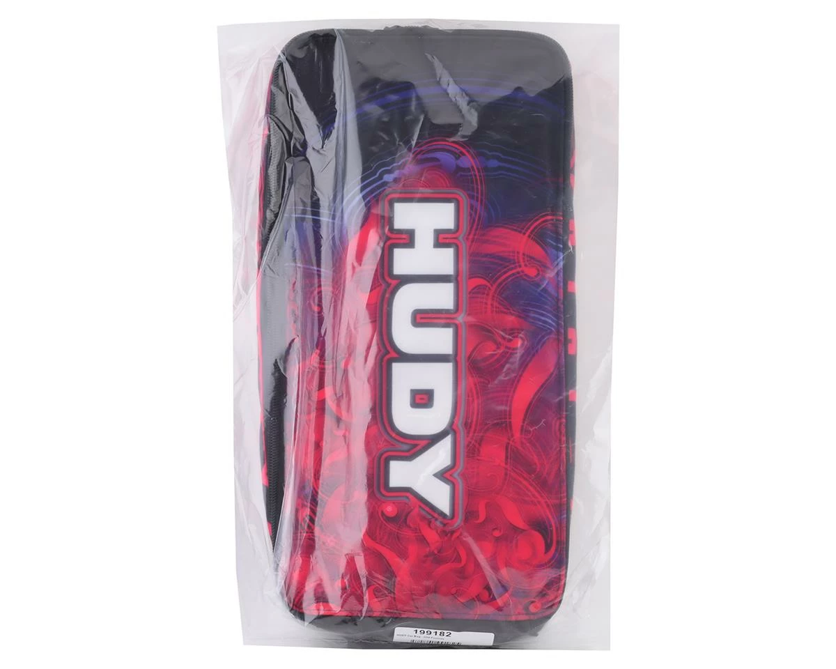 Hudy 1/10 Formula Car Bag 3 Hudy 1/10 Formula Car Bag - Image 3