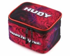Hudy Oil Bag (Medium)