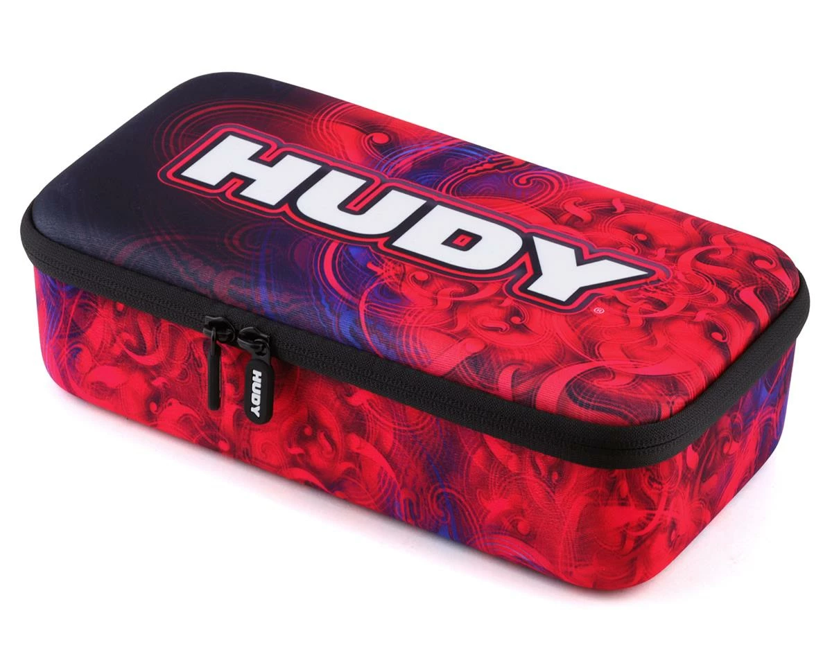 Hudy Hard Case (280x150x85mm) 1 Hudy Hard Case (280x150x85mm)