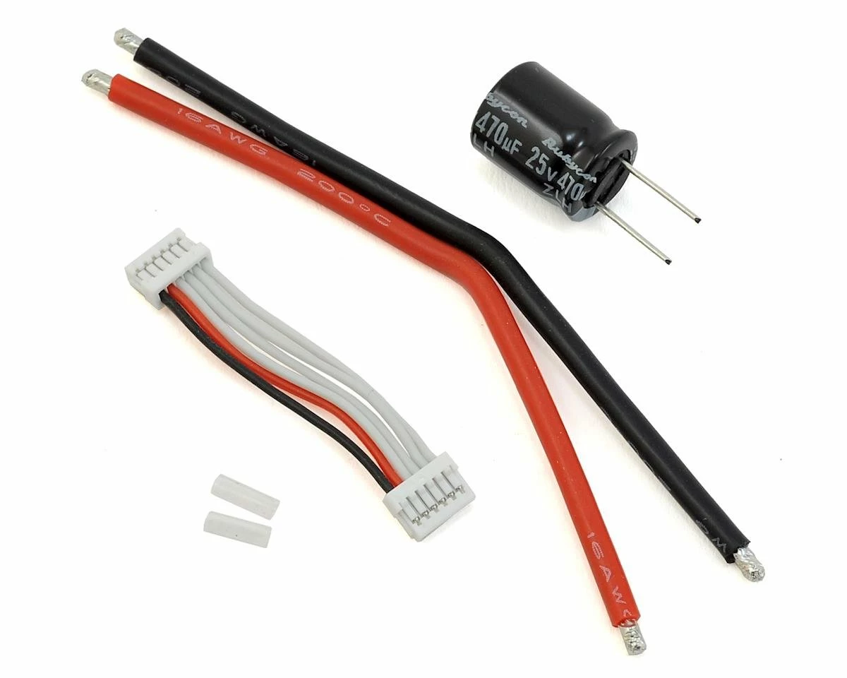 Hobbywing XRotor Nano 20A 4-in-1 BLHeli_S ESC 2 Hobbywing XRotor Nano 20A 4-in-1 BLHeli_S ESC - Image 2