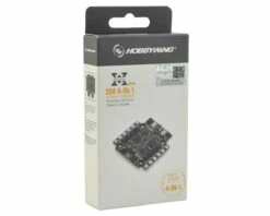 Hobbywing XRotor Nano 20A 4-in-1 BLHeli_S ESC 5 Hobbywing XRotor Nano 20A 4-in-1 BLHeli_S ESC -Drones Sales Store hwa30901068 2
