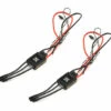 Hobbywing XRotor Pro 50 Amp Multi-Rotor Brushless ESC (2)