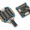 Hobbywing XRotor Micro 4in1 ESC & F4 G3 Flight Controller Combo