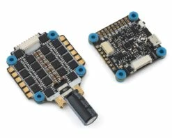 Hobbywing XRotor Micro 4in1 ESC & F4 G3 Flight Controller Combo