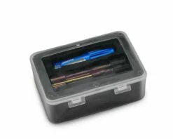 JConcepts 1/4" Hex Driver Wrench Set w/Storage Base (7) -Drones Sales Store jco2457 2