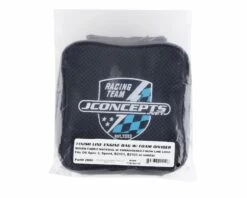 JConcepts Engine Bag w/Foam Divider -Drones Sales Store jco2880 2
