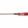 JConcepts RM2 Engine Tuning Screwdriver (Red)