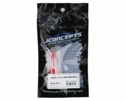 JConcepts RM2 Engine Tuning Screwdriver (Red) -Drones Sales Store jco8133 2
