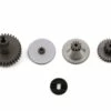 KO Propo BSx4S-Grasper STD Aluminum Gear Set