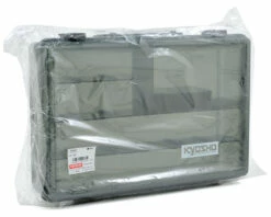 Kyosho Large Tool Box (330x230x65mm) -Drones Sales Store kyo80462 2