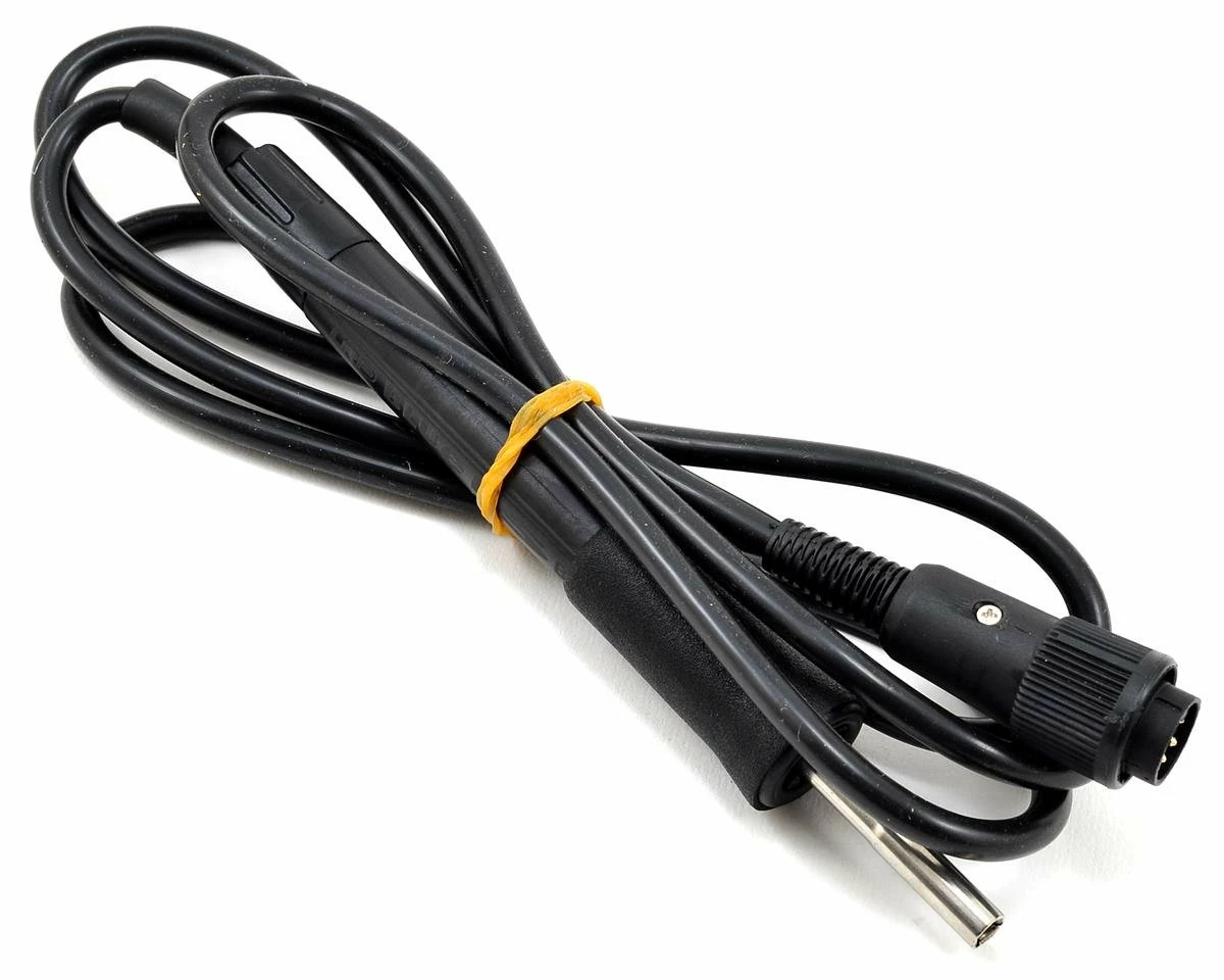 LRP Soldering Station Handle Assembly 1 LRP Soldering Station Handle Assembly