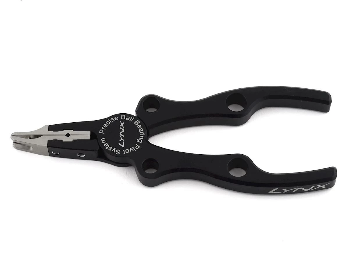 Lynx Heli Ball Link Plier (5-5.5mm) 1 Lynx Heli Ball Link Plier (5-5.5mm)